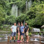 Lombok : Day Trip Waterfall, Village and Sunset on the Hill - A Deep Dive into the Tour Experience