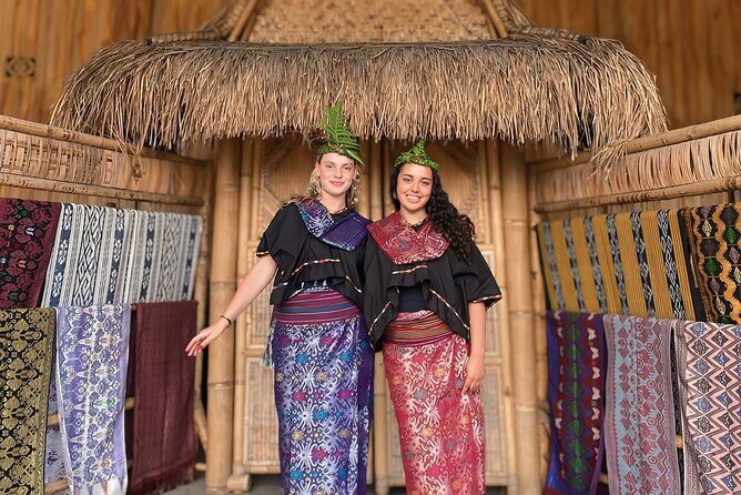 Lombok Exclusive Benang Kelambu Waterfalls Culture and Beach - The Sum Up