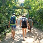 Lombok: Exclusive Benang stokel and Benang Kelambu waterfall - Exploring Lombok’s Waterfalls: Benang Stokel and Benang Kelambu