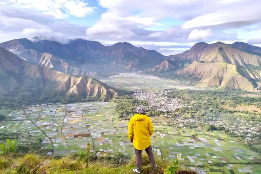 Lombok: Exclusive Pergasingan Hill Private Hiking Tour - What to Expect from the Tour