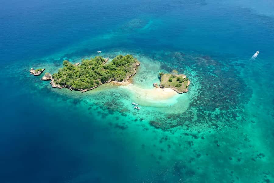 Lombok: Exotic Beach And Beautiful Snorkeling - Unpacking the Experience: What to Expect on This Full-Day Lombok Adventure