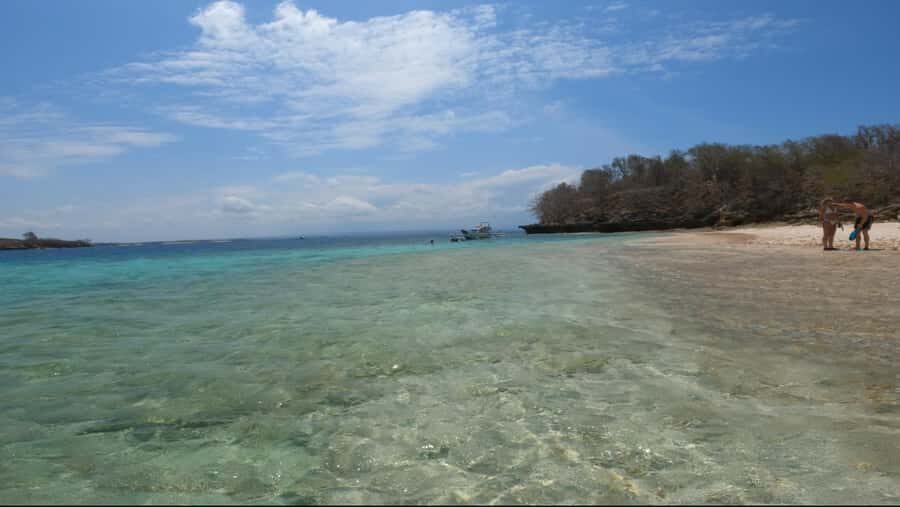 Lombok: Exotic Beach And Beautiful Snorkeling - The Details: What to Expect