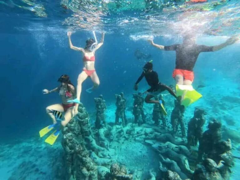 Lombok : Gili Islands Private Snorkeling Tour - What Makes This Tour Stand Out