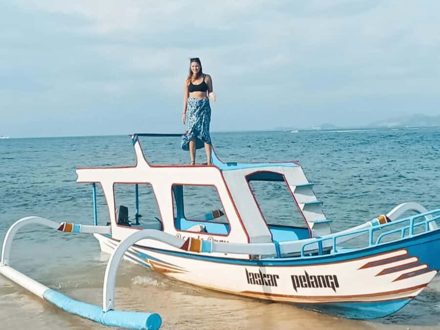 Lombok: Gili Nanggu, Gili Sudak, and Gili Kedis Boat Tour - Who Would Love This Tour?