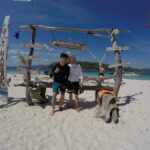 Lombok: Gili Nanggu, Kedis, and Sudak Islands Boat Tour - Discovering the Three Gili Islands