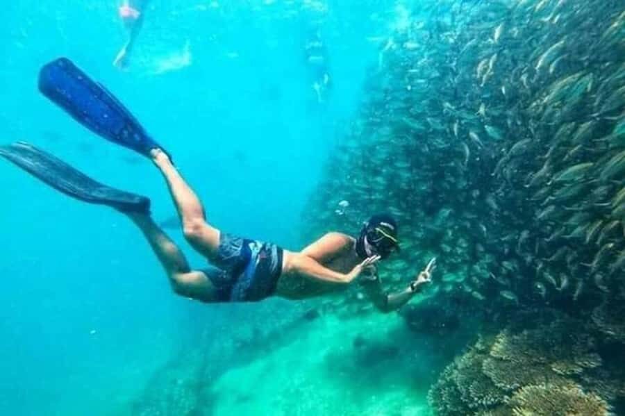 Lombok: Gili Nanggu, Tangkong, Sudak, and Kedis Islands Tour - Exploring the Itinerary in Detail