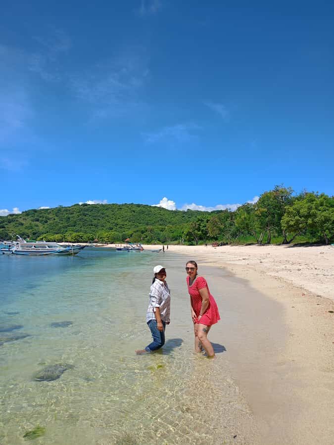 Lombok: Gili Pasir, Gili Petelu, and Pink Beach Day Tour - Value and Price Considerations
