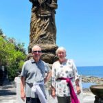 Lombok Heritage & Harmony  Explore Culture and Faith - Visiting Lingsar Temple: A Spiritual Gem