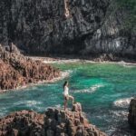 Lombok : Hidden Beach : Tomang Omang, Semeti & Mawun Beach - Breaking Down the Itinerary