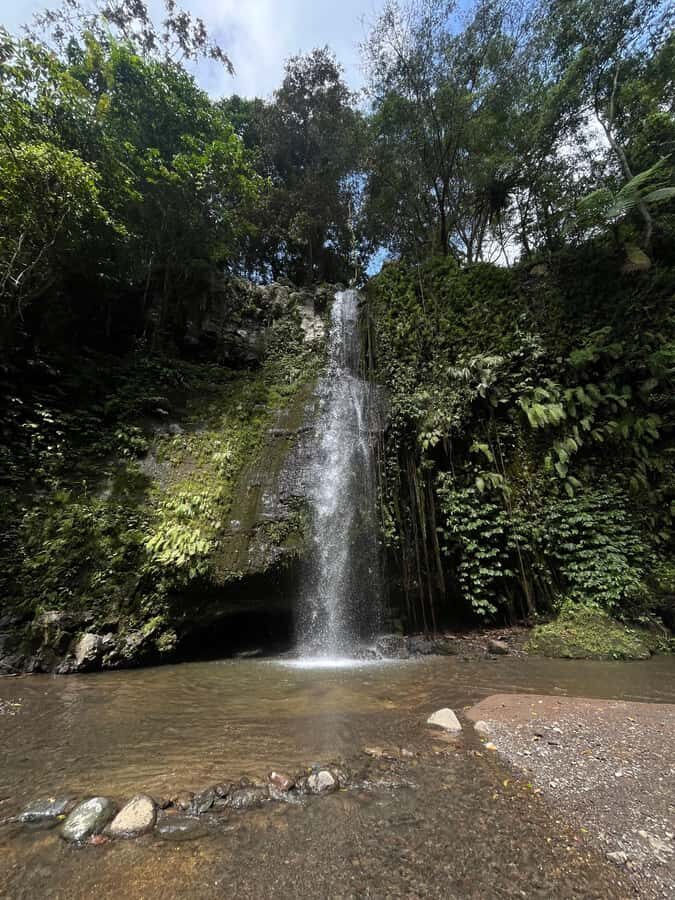 Lombok hidden waterfall, culture and village tour - An In-Depth Look at the Lombok Hidden Waterfall, Culture, and Village Tour  