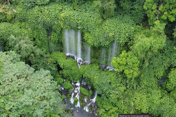 Lombok Hidden Waterfalls Walk, Rice Fields & Weaving Village - Who Will Love This Experience?