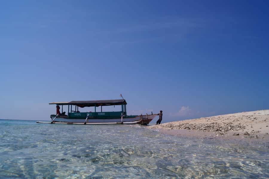 Lombok: Island Hopping Tour from Lombok - Full Day - Practical Details and Highlights