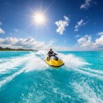 Lombok : Jet Ski Ride - What to Expect from the Experience