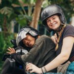 Lombok Loop: 4-Day Small Group Motorcycle Adventure - What’s Included and What to Expect
