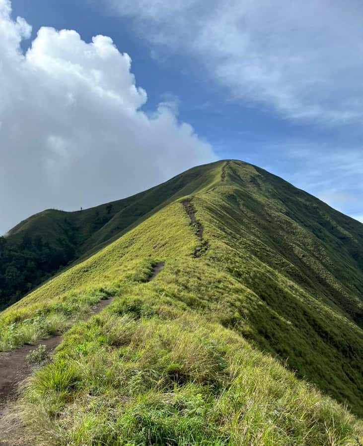 Lombok: One-Day Hike to Anak Dara Summit in Sembalun - Who Will Love This Tour?