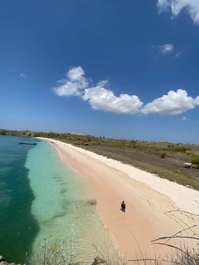 Lombok: Pink Beach Adventure and 3 Gilis - What Makes This Tour Stand Out