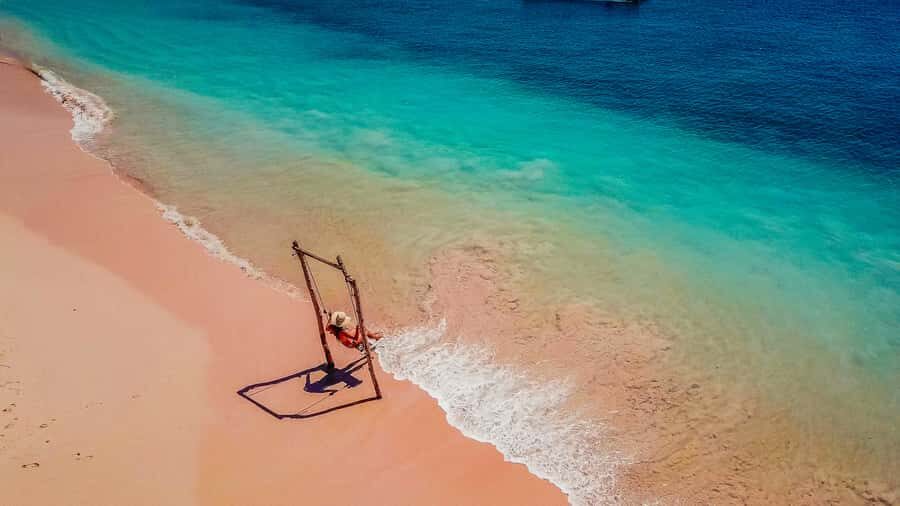 Lombok: Pink Beach and Southeast Gili Islands Tour - Authenticity, Comfort, and Adventure
