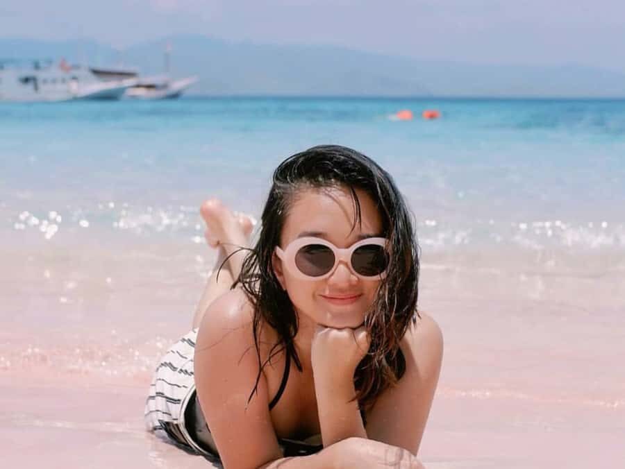 Lombok: Pink Beach Snorkeling and Picnic Tour Full Day - Exploring Pink Beach: The Main Attraction