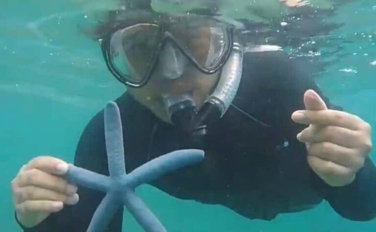 Lombok : Pink Beach Tour Free Gopro Documentation - The Sum Up