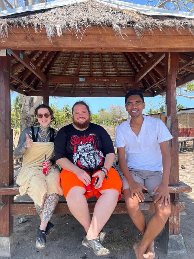 Lombok: Private day trip snorkeling in Secret Island - An In-Depth Look at the Gili Islands Snorkeling Adventure in Lombok