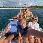 Lombok Private Pink Beach & 3 Gilis Island Hopping Tour - Breaking Down the Itinerary: What to Expect