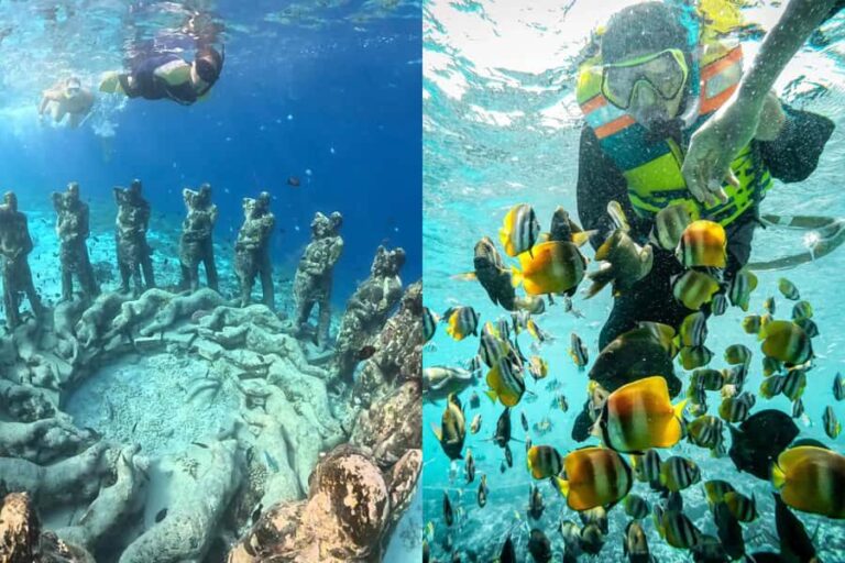 Lombok: Private Snorkeling,Gili Trawangan,Gili Meno,Gili Air - Practical Details & Tips