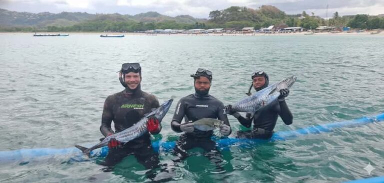 Lombok: Private Spearfishing Adventure with BBQ Lunch - A Closer Look at the Lombok Spearfishing Adventure