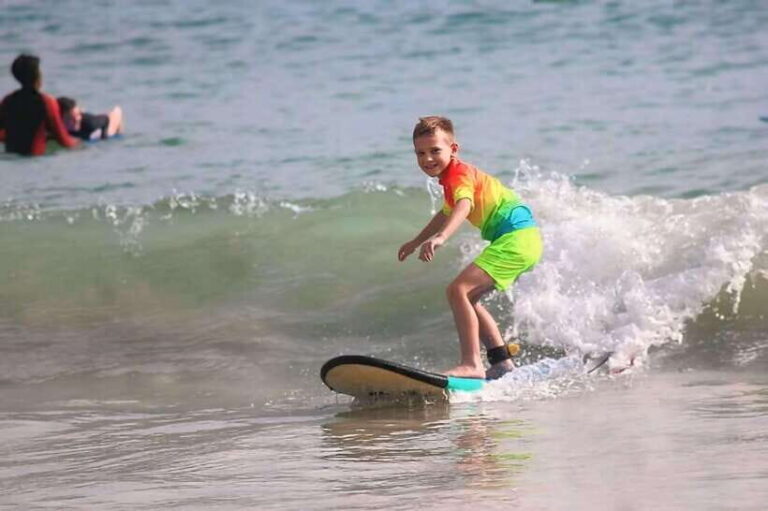 Lombok Private Tour: Surfing, Explore South Beach, & Sunset - Practical Details and What to Expect