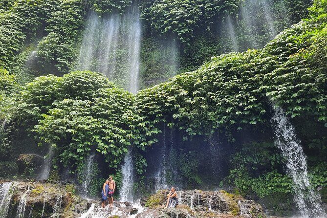 Lombok Private Tour Waterfall And Traditional Village Including Beach - An In-Depth Look at the Lombok Private Tour