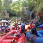 Lombok Rafting : adrenaline & hospitality of Sesaot Village - An In-Depth Look at the Lombok Rafting Experience