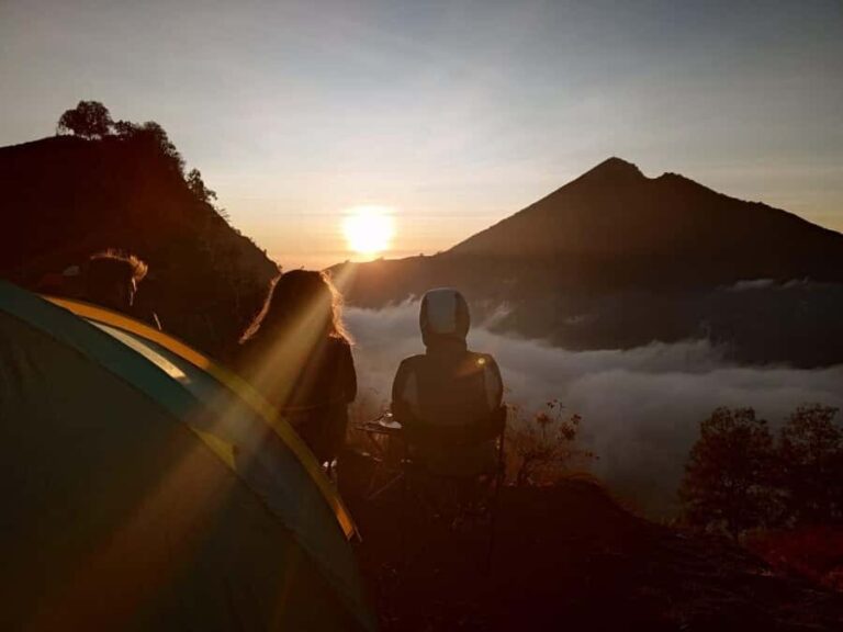 Lombok: Rinjani 2-Day Summit Trek & Amazing Views - What To Expect: Practical Details