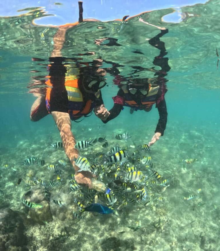 Lombok Secret Gilis Snorkeling Jet Ski Available as Add-On - Why This Tour Offers Great Value