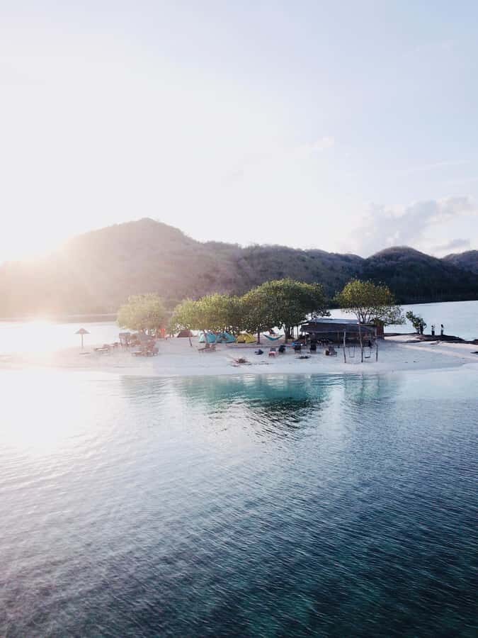 Lombok: Secret Island Camping with Snorkeling & BBQ - An In-Depth Look at the Lombok Secret Island Camping Adventure