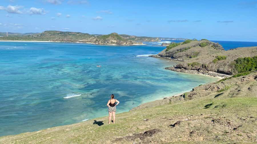 Lombok: Selong Belanak Surf Lesson & Mawun Beach Tour - What to Expect From the Experience