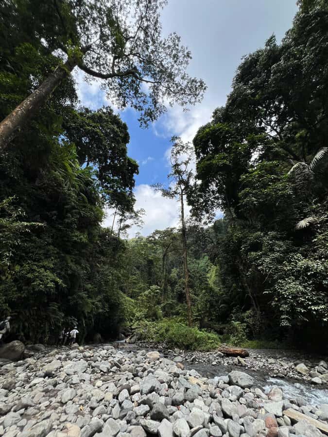 Lombok : Sembalun Crater & Hidden Waterfall - Who Would Love This Tour?