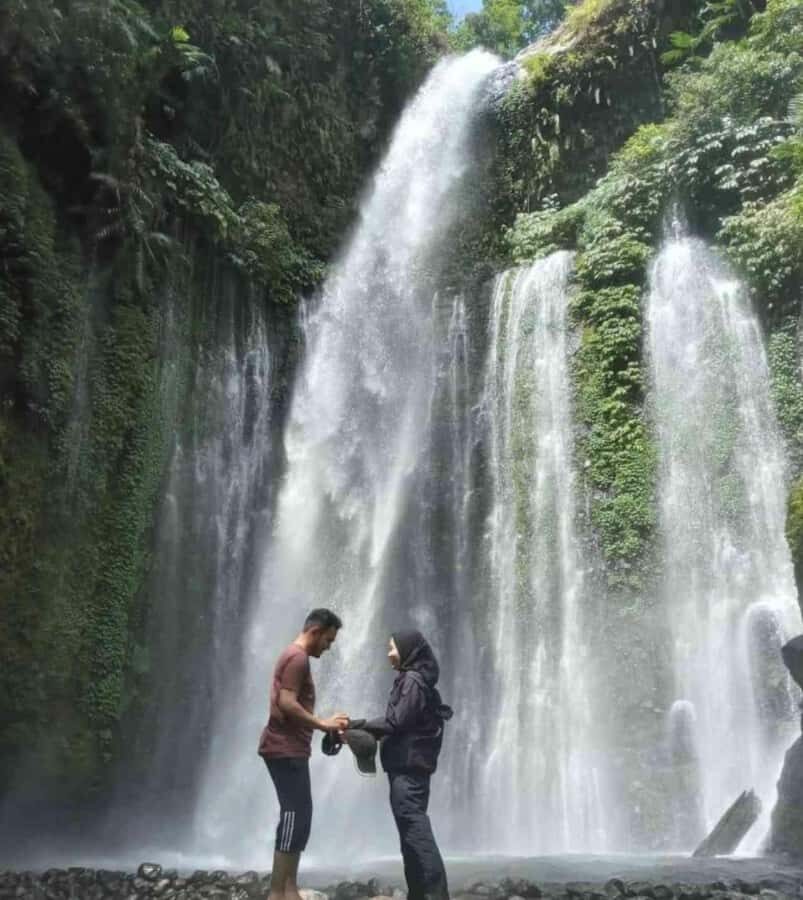 Lombok : Sendang Gila and Tiu Kelep Water Fall Tour - Why This Tour Is Worth Considering