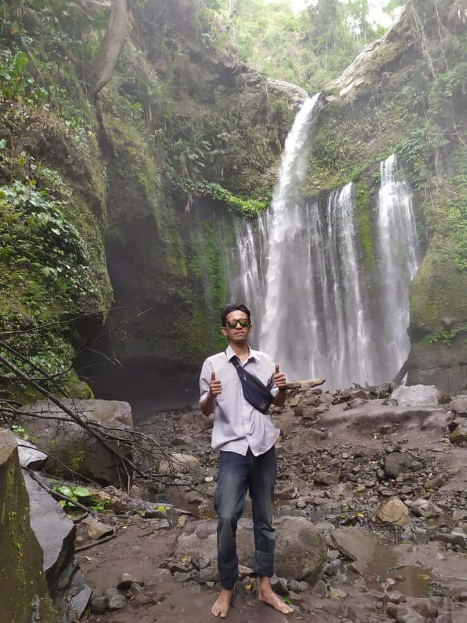 Lombok: Sendang Gila and Tiu Kelep Waterfalls Tour - Who Will Love This Tour?