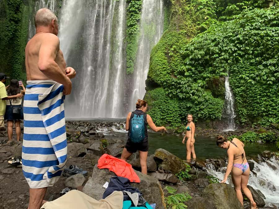 Lombok: Sendang Gile and Tiu Kelep Waterfalls Day Trip - Why This Tour Stands Out