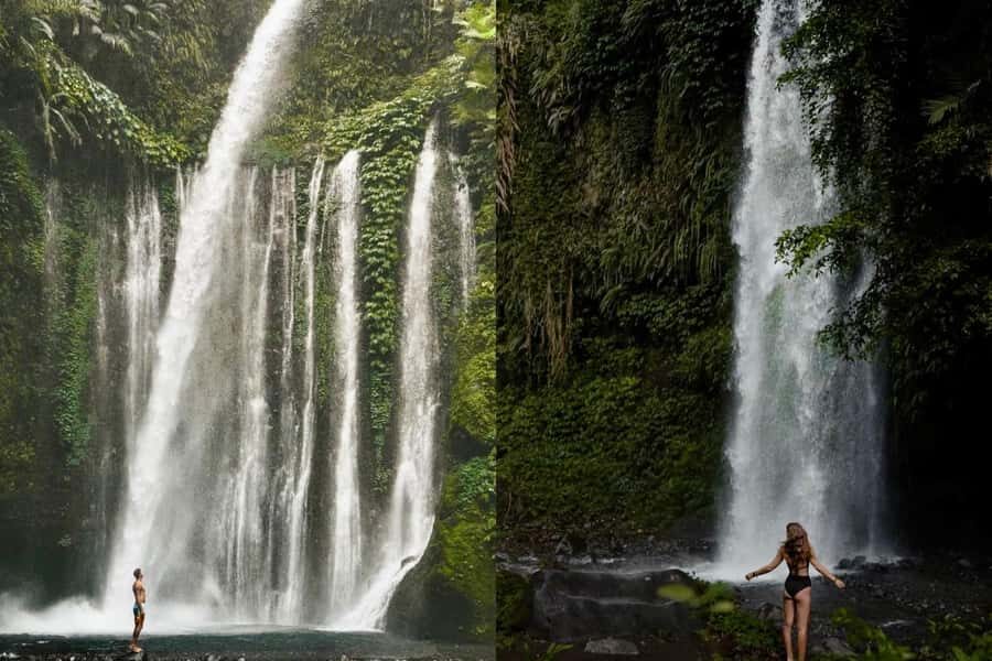 Lombok: Sendang Gile - Tiu Kelep & Selong Hills Sembalun - Practical Details and What You Need to Know