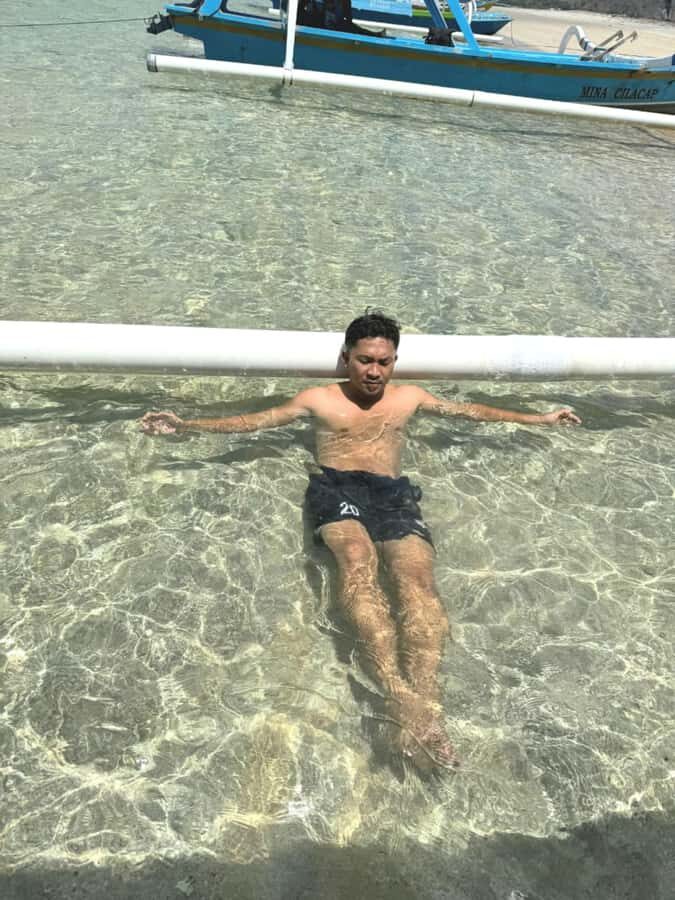 Lombok : Snorkeling Gili Nanggu, Sudak, and Kedis - Practical Details and What to Expect