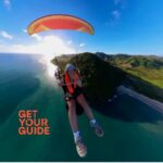 Lombok : Tandem Paragliding With Pilot, Cave & Village - The Practical Details and Logistics