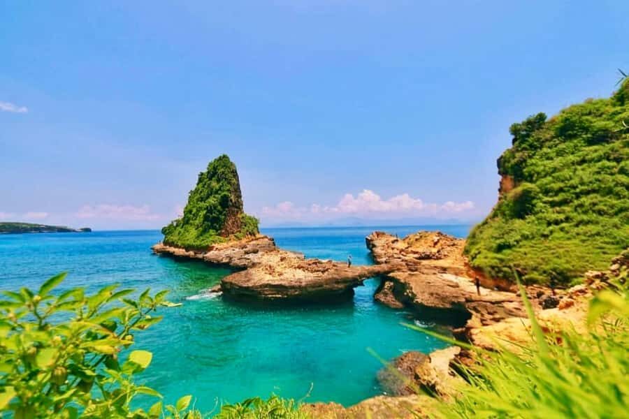 Lombok: Tanjung Beloam, Tanjung Ringgit & Tangsi Beach Tour - Discovering Tanjung Beloam: The Secret Beach