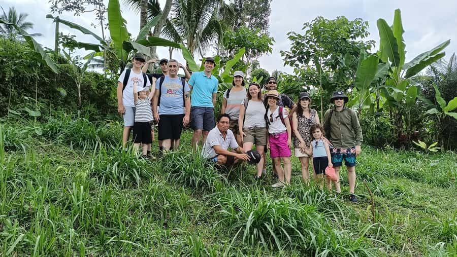 Lombok: Tetebatu Village and Rice Fields Guided Tour - The Heart of the Experience: Food, Culture, and Local Interactions