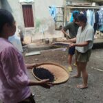 Lombok: Traditional Roasting Coffee Experience - The Location and Setting