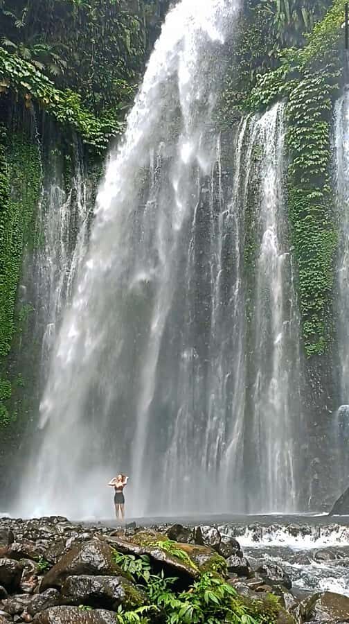 Lombok Twin Waterfall Escape: Sendang Gile & Tiu Kelep - Who Should Book This Tour?