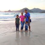 Lombok: Waterfall, Beach, and Weaving Village Day Trip - Cultural Insights at Sukarara Village