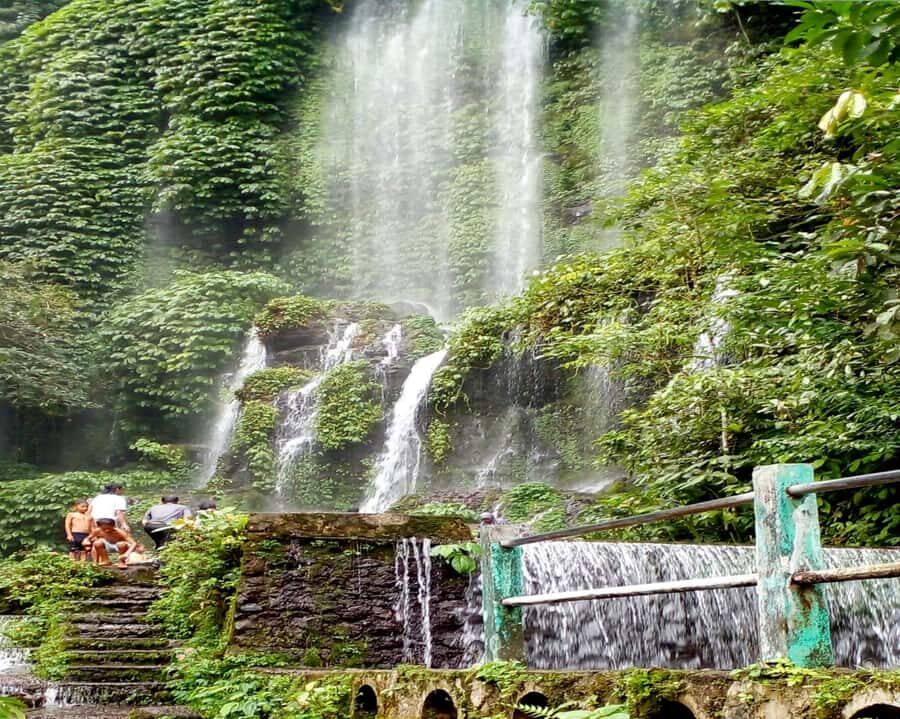 Lombok: Waterfall, Traditional Village & Kuta Beach Tour - Who Will Love This Tour?