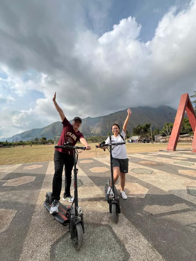 Lombok Waterfalls & Mountain Views Full-Day Tour - What to Pack & Wear