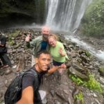 Lombok : Waterfalls, Village and Senggigi Sunset View - An In-Depth Look at the Lombok Waterfalls, Village, and Sunset Tour