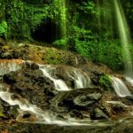 Lombok Waterfalls & Weaving Tour: Benang Stokel & Kelambu - Practical Details and Logistics